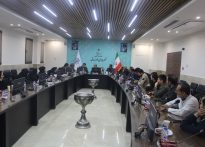 مطالبات خبرنگاران پیگیری شود