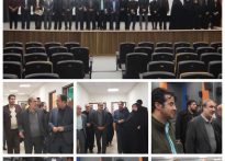 پیگیری شهردار خورزوق برای اخذ مجوز سالن سینما