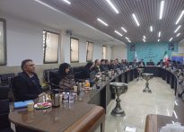 زیرساخت های فوتبال مرکز شهرستان برخوار مناسب نیست