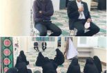 برگزاری جلسه پیرامون فعالیت بانوان روستاهای برخوار