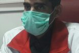 هلال احمر برای خدمات بهتر به مردم نیازمند کمک خیرین است